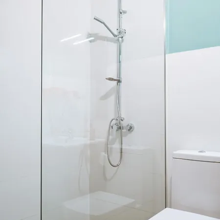 Romantico Apartamento Sevilla Zewnętrze zdjęcie