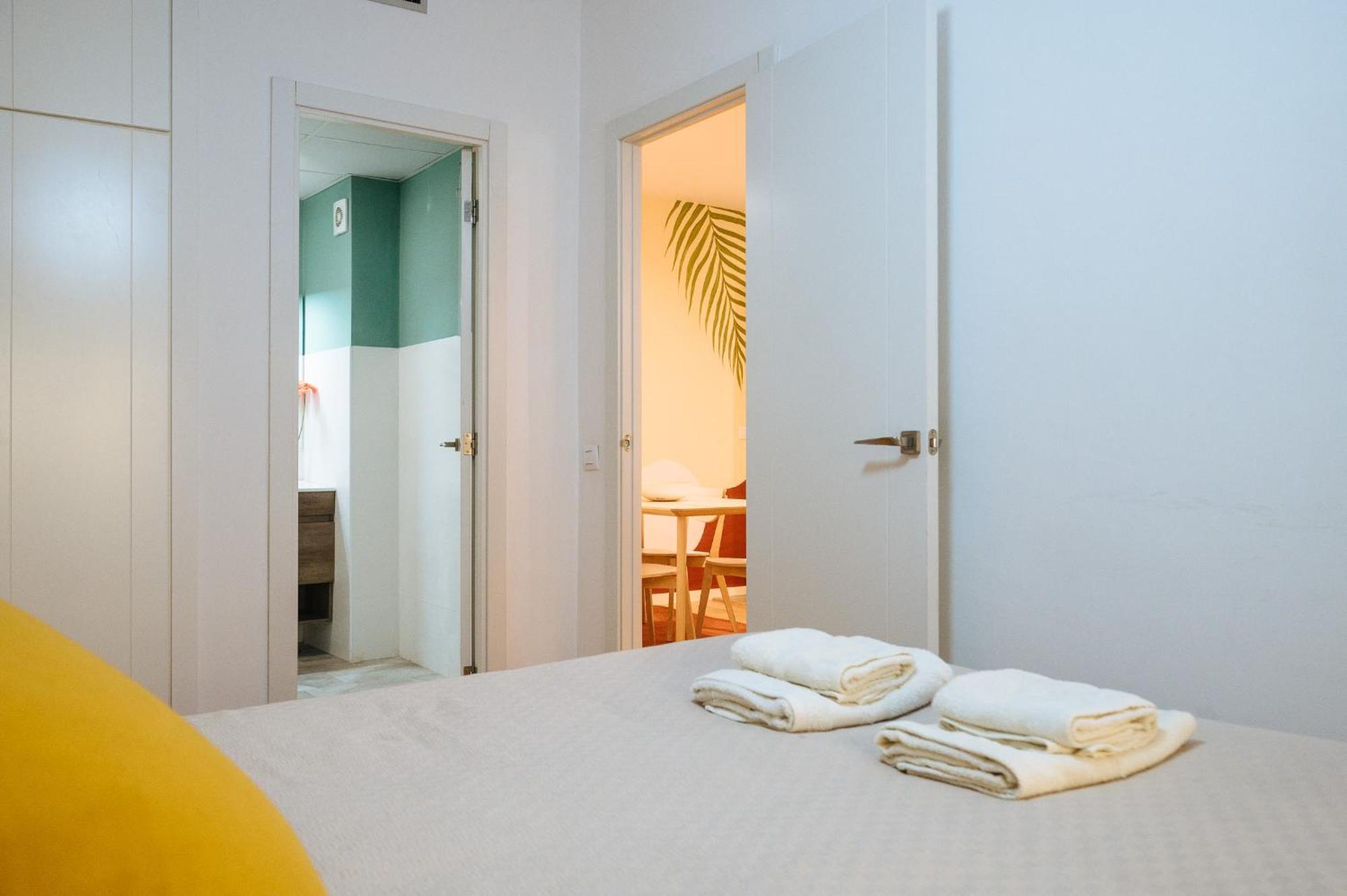 Apartment Romantico
