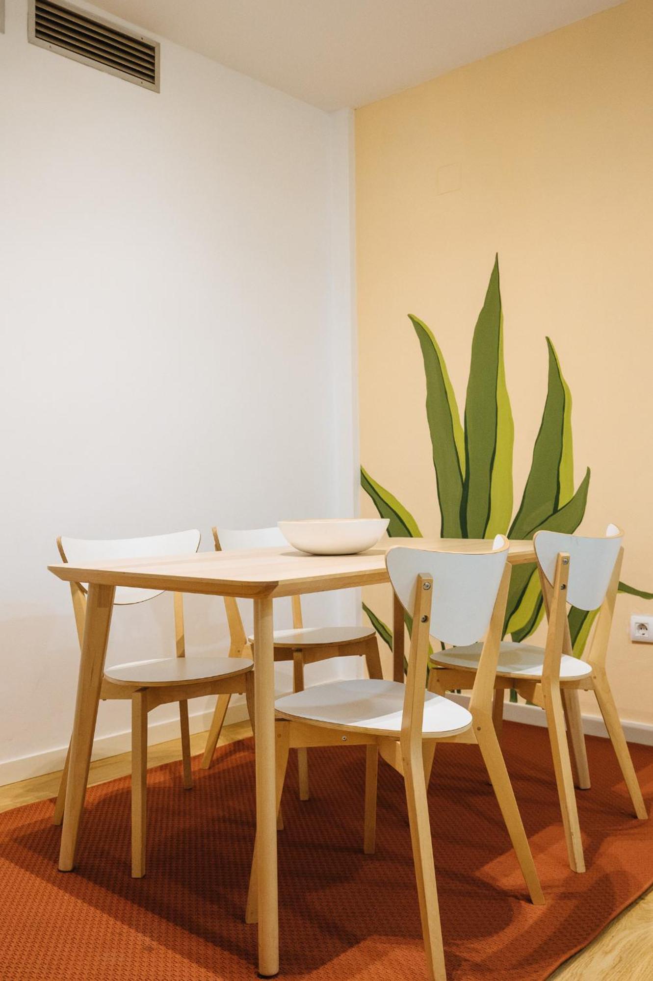 Romantico Apartament