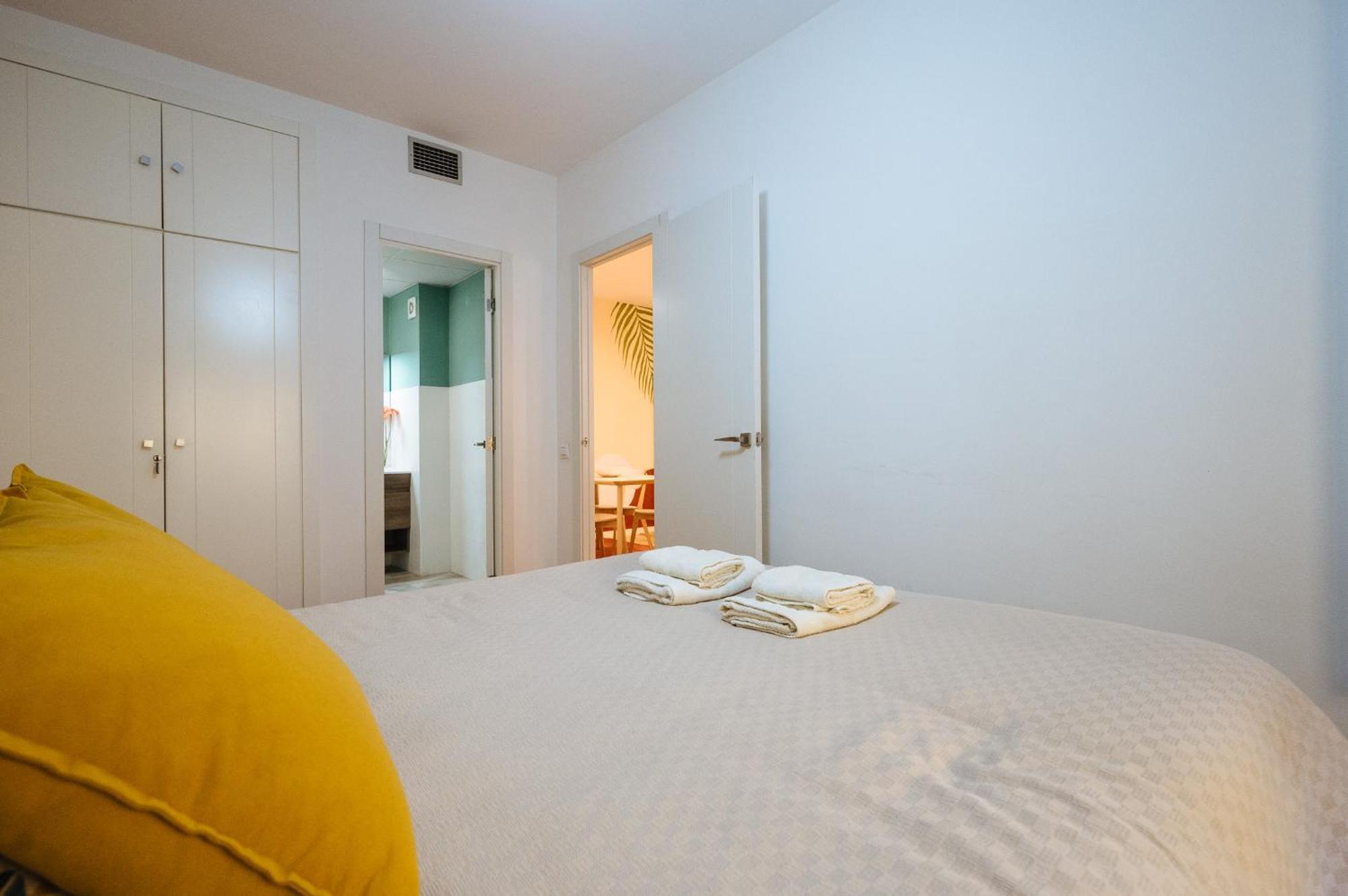 Romantico Apartament
