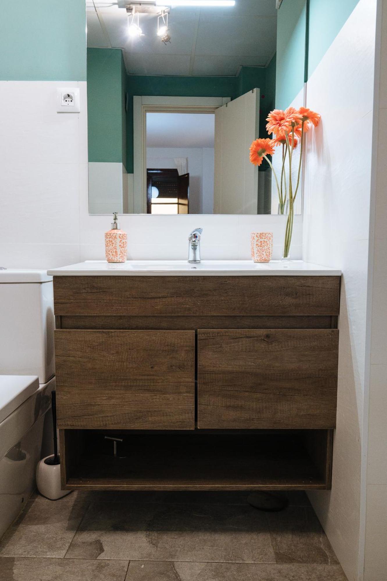 Romantico Apartament Sevilla