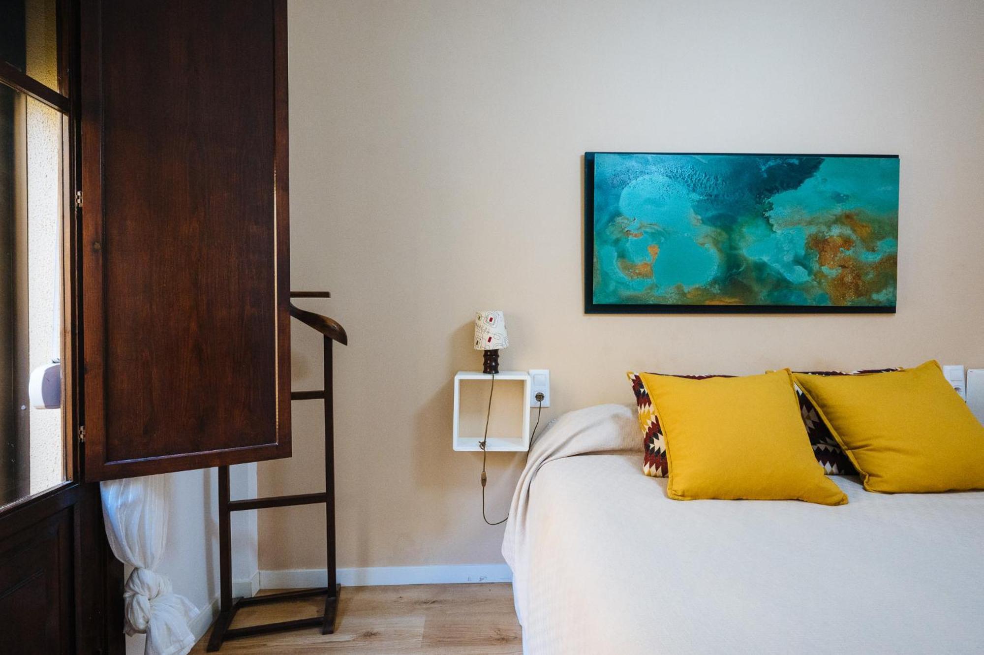 Romantico Apartament